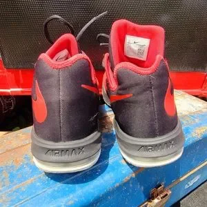 Shoes | Nike Airmax Infiltrate Mens Size 11 | Poshmark display picture 1
